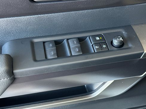 New 2026 Toyota Tundra SR5 AWD/4WD image 13
