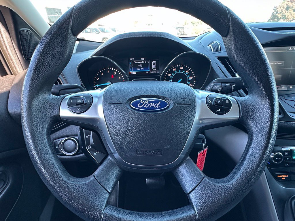 Used 2015 Ford Escape SE w/ Equipment Group 201A AWD/4WD image 24