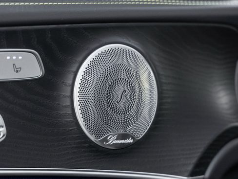 Used 2023 Mercedes-Benz E 63 AMG S image 25