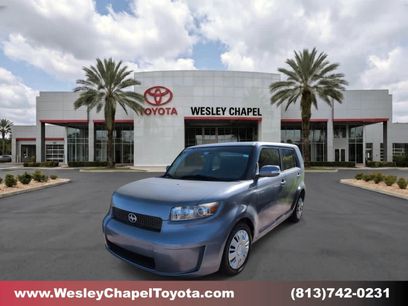 Used 2009 Scion xB