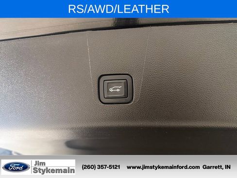Used 2022 Chevrolet Traverse RS AWD/4WD image 38