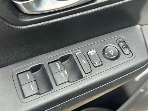 Certified 2024 Honda CR-V Sport image 18