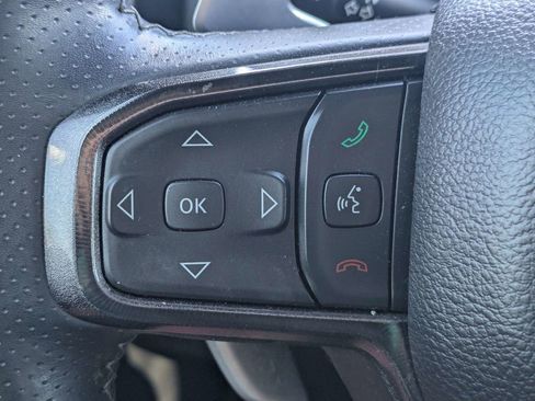 Used 2022 RAM 1500 TRX w/ TRX Level 1 Equipment Group AWD/4WD image 28