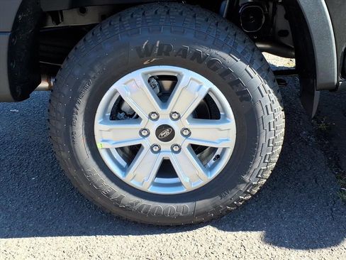 New 2025 Ford Ranger XL w/ Trailer Tow Package image 7