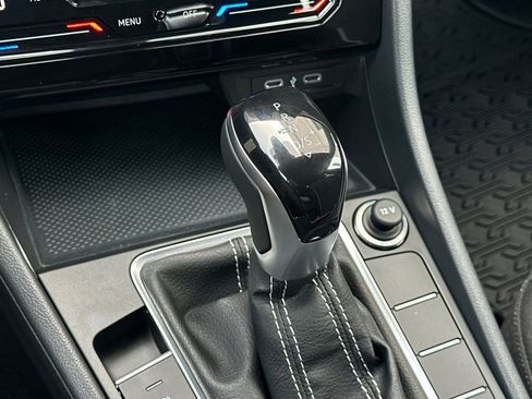 New 2026 Volkswagen Jetta Sport FWD image 18