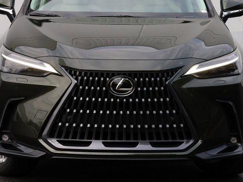 New 2026 Lexus NX 350 AWD w/ Luxury Package image 6