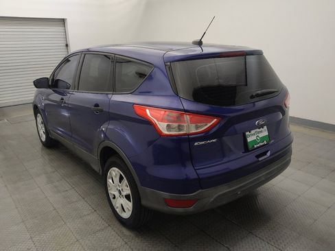 Used 2014 Ford Escape S FWD image 5