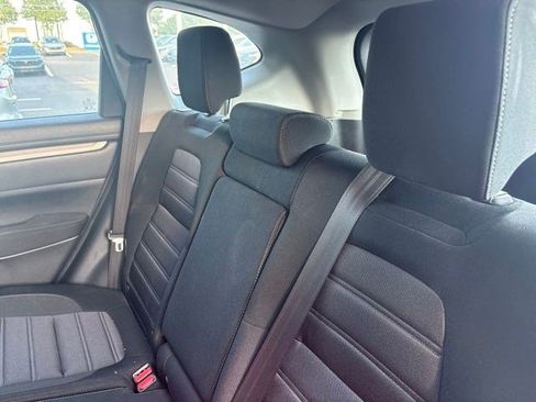Used 2018 Honda CR-V LX image 11