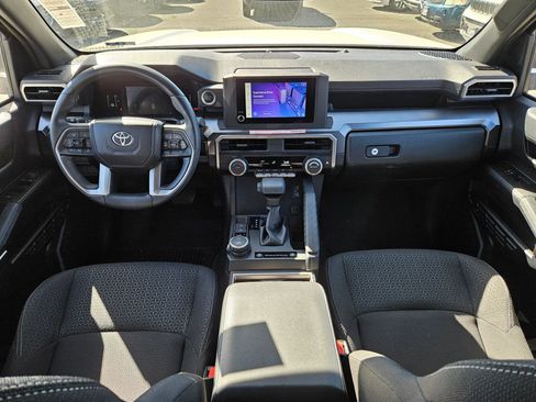 Used 2025 Toyota 4Runner SR5 AWD/4WD image 30