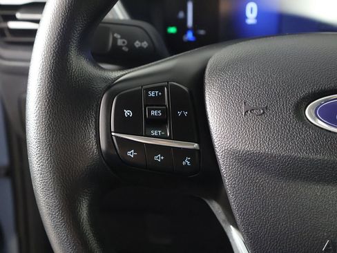 Used 2025 Ford Escape Active image 37