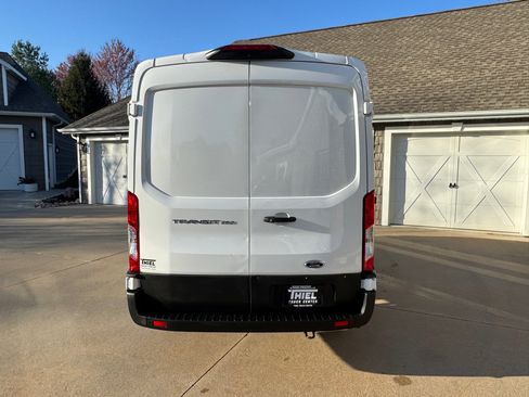 Used 2020 Ford Transit 250 Medium Roof w/ Load Area Protection Package image 5