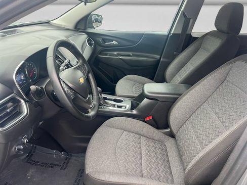 Used 2024 Chevrolet Equinox LT AWD/4WD image 10