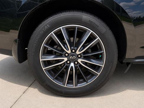 Used 2016 INFINITI QX60 Luxe w/ Deluxe Technology Package AWD/4WD image 11