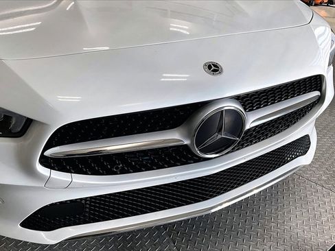 Used 2023 Mercedes-Benz CLA 250 4MATIC image 29