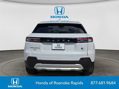 New 2026 Honda Prologue EX