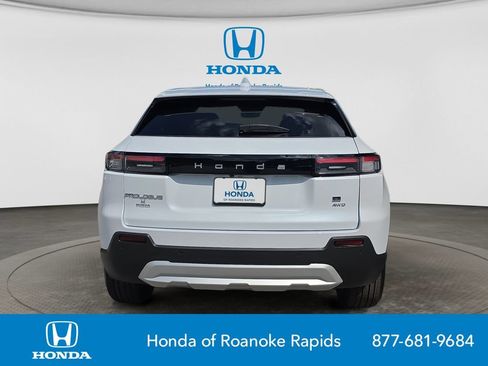 New 2026 Honda Prologue EX image 4