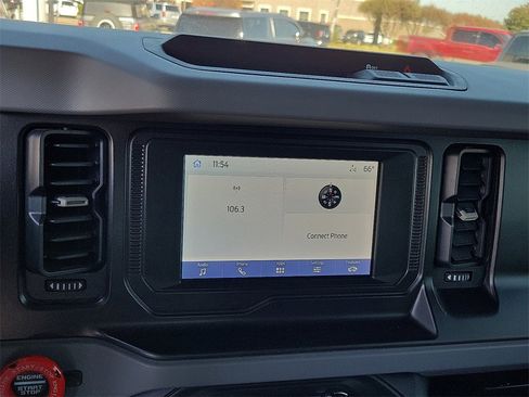 Used 2021 Ford Bronco 2-Door image 15