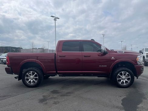 Used 2023 RAM 2500 Limited image 9