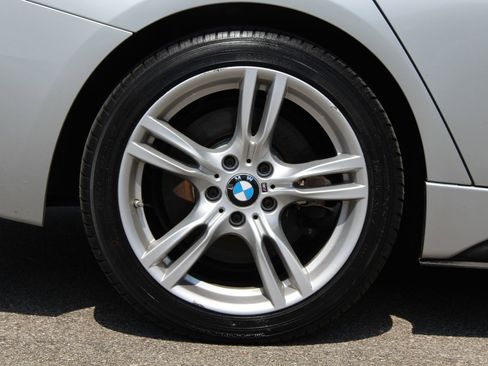 Used 2016 BMW 328i xDrive Sedan AWD/4WD image 26