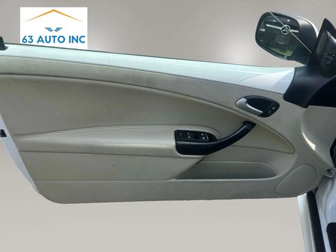 Used 2011 Saab 9-3 2.0T w/ Comfort Package image 9