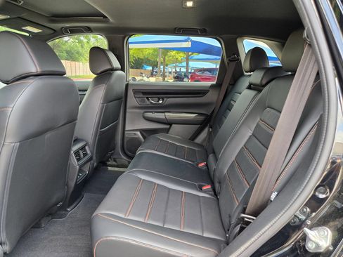 Used 2024 Honda CR-V Sport-L image 14