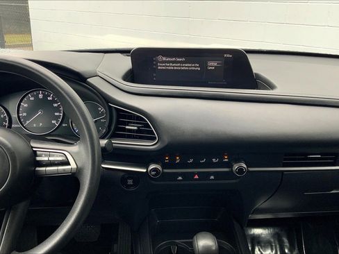 Used 2021 MAZDA CX-30 AWD 2.5 S image 7