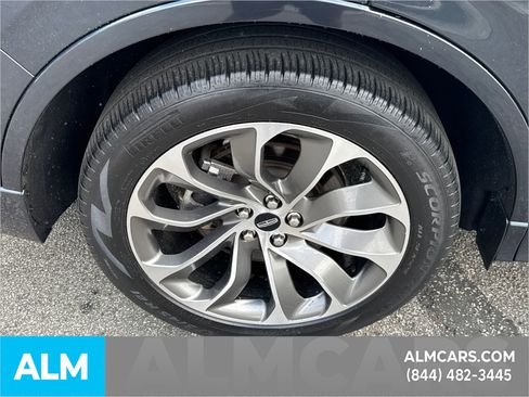 Used 2023 Lincoln Aviator Grand Touring w/ Equipment Group 301A image 22