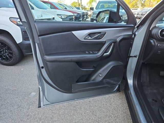 New 2026 Chevrolet Blazer LT w/ Convenience Package FWD image 21