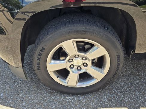 Used 2016 Chevrolet Tahoe LT w/ Max Trailering Package RWD image 13