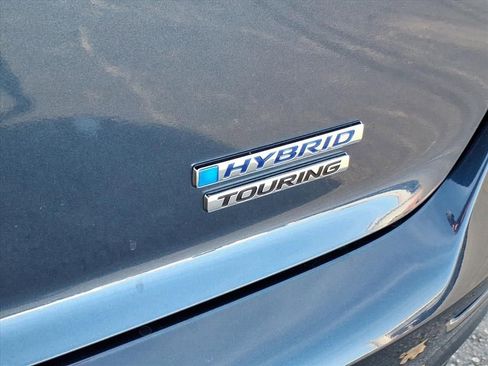 Used 2023 Honda Accord Touring image 6