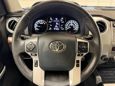 Used 2020 Toyota Tundra Limited AWD/4WD image 15
