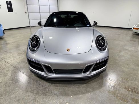 Used 2019 Porsche 911 Carrera 4 GTS AWD/4WD image 26