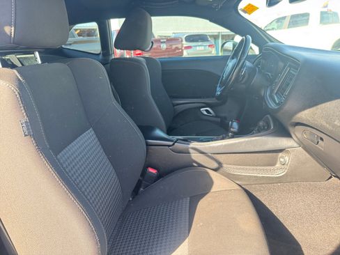 Certified 2021 Dodge Challenger GT w/ Blacktop Package image 29