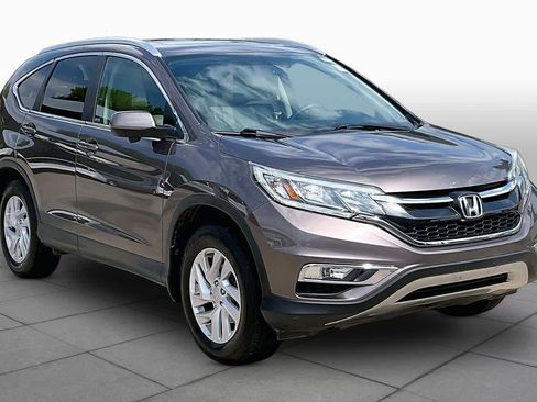 Used 2015 Honda CR-V EX-L image 3