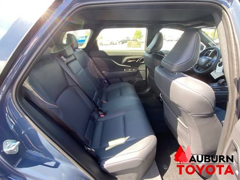 New 2026 Toyota Crown Signia w/ Advanced Technology Package AWD/4WD image 15