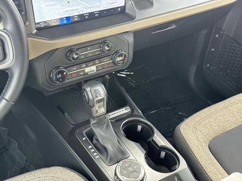 Certified 2025 Ford Bronco Big Bend image 14