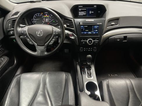 Used 2019 Acura ILX w/ Premium Package image 25