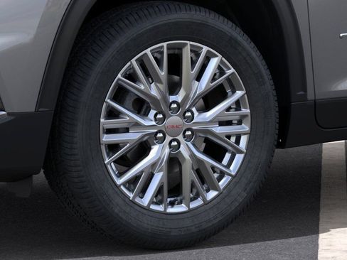 New 2026 GMC Acadia Elevation w/ Elevation Premium Package FWD image 9