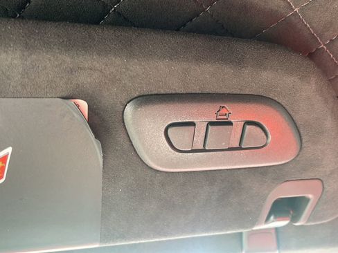 Used 2019 Chevrolet Corvette Grand Sport RWD image 17