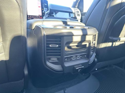 New 2026 RAM 1500 Rebel image 22