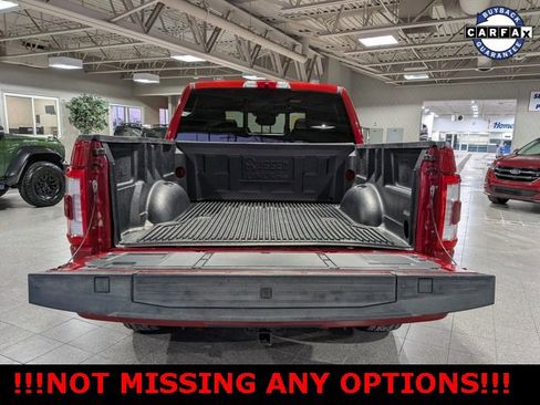 Used 2021 Ford F150 Lariat w/ Equipment Group 502A High image 8