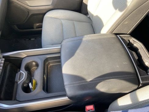 Used 2020 RAM 1500 Big Horn image 17