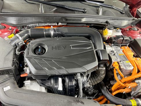 Used 2023 Hyundai Sonata Limited FWD image 31