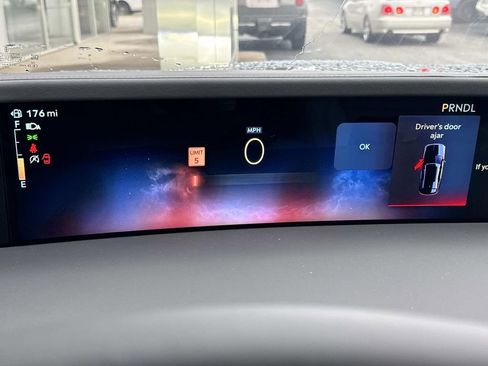 New 2026 Lincoln Nautilus Reserve image 28