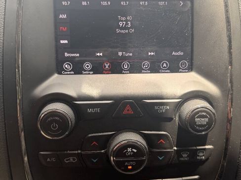 Used 2020 Dodge Durango GT AWD/4WD image 15