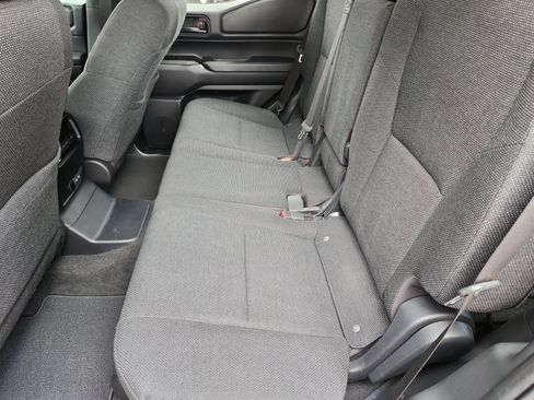 Used 2025 Toyota Land Cruiser 1958 AWD/4WD image 17