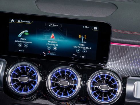 Certified 2023 Mercedes-Benz EQB 350 4MATIC SUV image 21