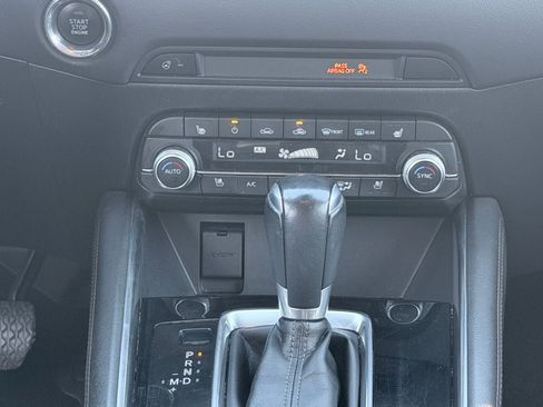 Used 2019 MAZDA CX-5 Grand Touring Reserve AWD/4WD image 19