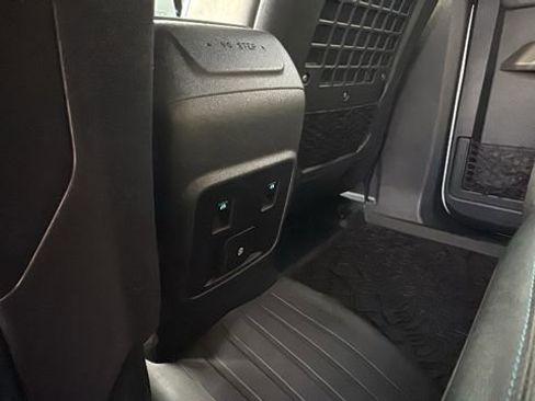 Used 2021 Ford Bronco Black Diamond AWD/4WD image 26