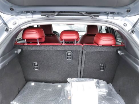 New 2026 MAZDA CX-30 AWD 2.5 S image 35